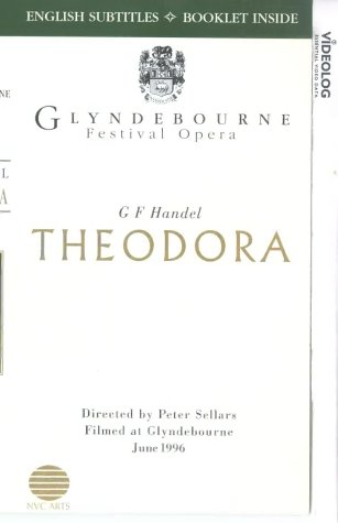 Theodora (TV Movie 1996) - IMDb