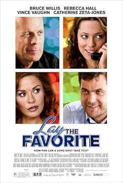 Poster of Lay the Favorite