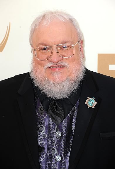 Primary photo for George R.R. Martin Primary photo for George R.R. Martin