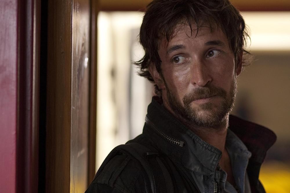 Noah Wyle