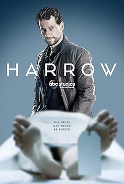 Poster of Harrow