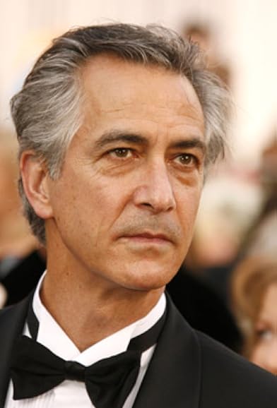 Primary photo for David Strathairn Primary photo for David Strathairn