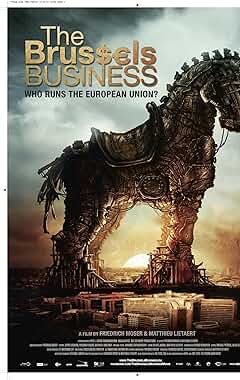 Watch The Brussels Business online free | LugaTv