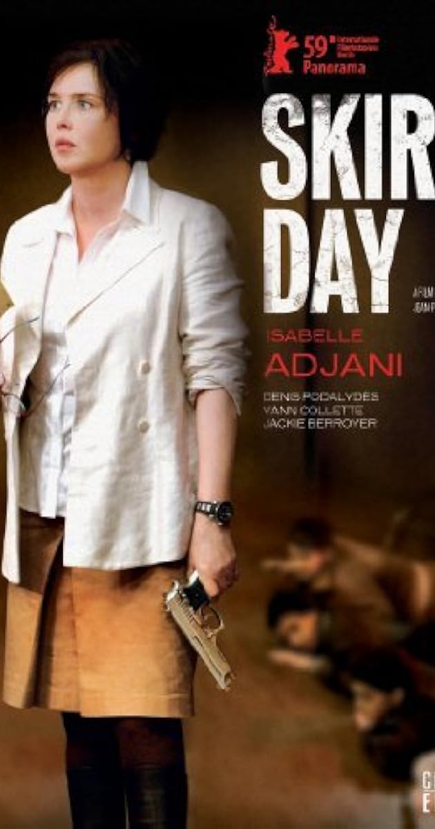 La Journée De La Jupe Film Streaming La journée de la jupe (2008) - IMDb