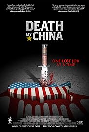 Death by China Poster