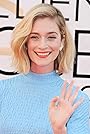 Caitlin FitzGerald's primary photo Caitlin FitzGerald's primary photo