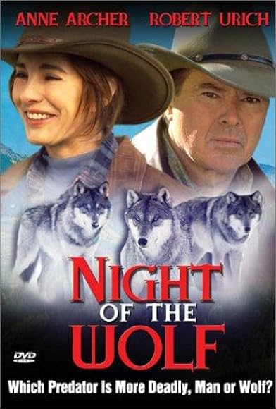 Primary photo for Night of the Wolf Primary photo for Night of the Wolf