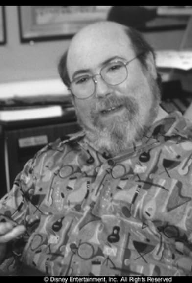 Primary photo for Eric Goldberg Primary photo for Eric Goldberg