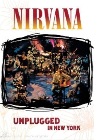 Primary photo for Nirvana Primary photo for Nirvana