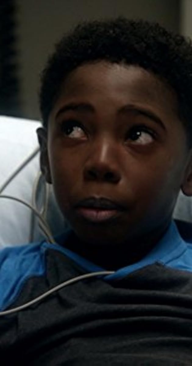 Code Black Corporeal Form (2016) News IMDb