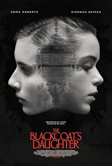 Primary photo for The Blackcoat's Daughter Primary photo for The Blackcoat's Daughter