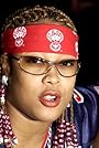 Da Brat's primary photo Da Brat's primary photo