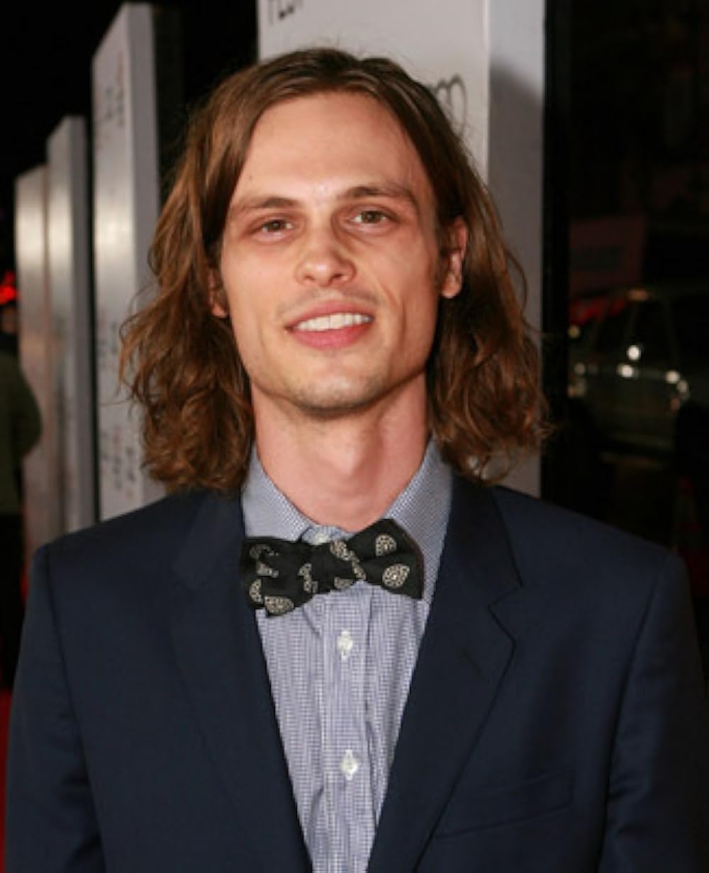 Matt gray
