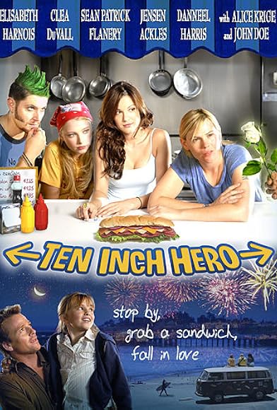 Primary photo for Ten Inch Hero Primary photo for Ten Inch Hero