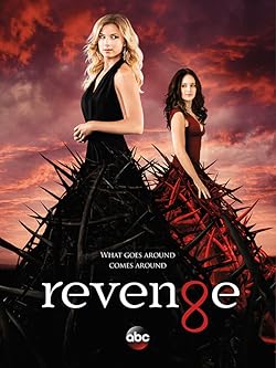 Poster of Revenge