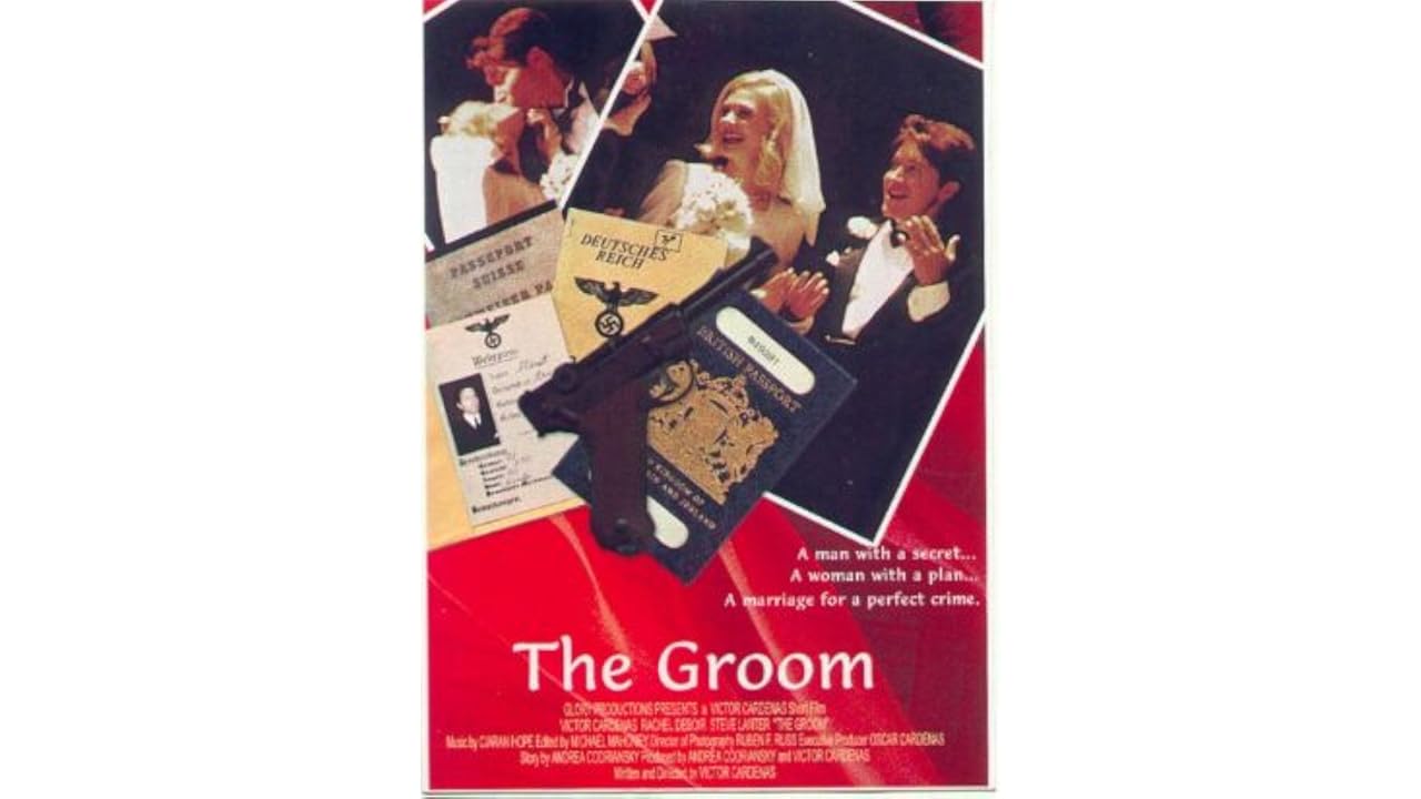 WATCH The Groom 2000 HD Full Watch Online For Free