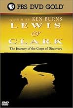 Lewis & Clark: The Journey of the Corps of Discovery (TV