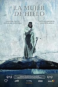 Primary photo for La mujer de hielo