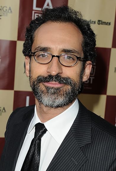 Primary photo for Bruno Bichir Primary photo for Bruno Bichir