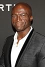 Seal's primary photo Seal's primary photo