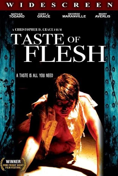 Primary photo for Taste of Flesh Primary photo for Taste of Flesh