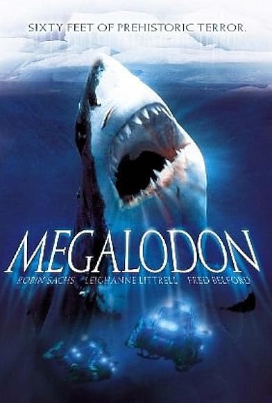 Primary photo for Megalodon Primary photo for Megalodon