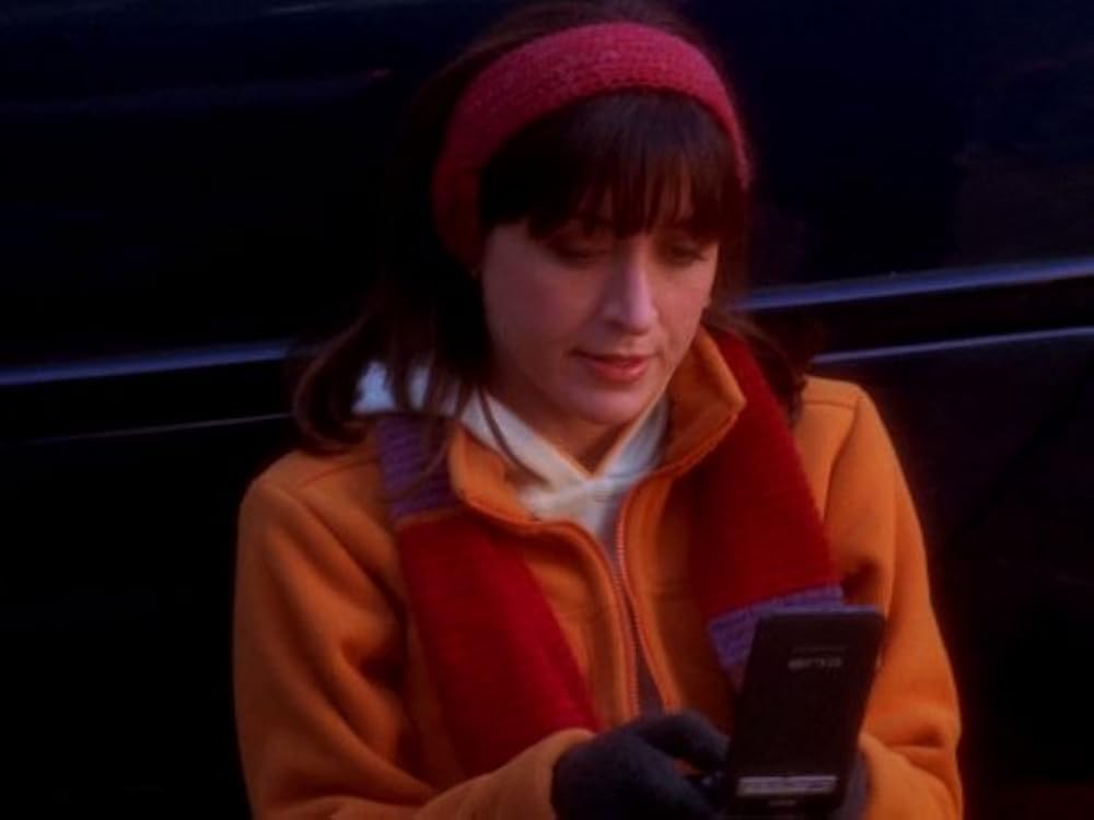 "NCIS" Enigma (TV Episode 2004) IMDb