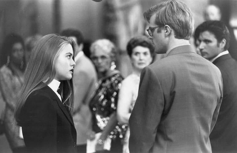 1993 The Crush 1993 The Crush