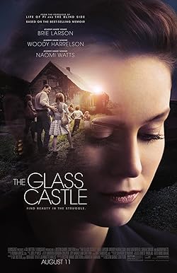Poster of The Glass Castle