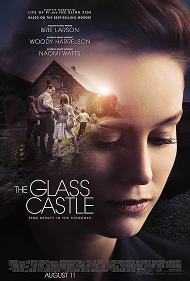 The Glass Castle 2017