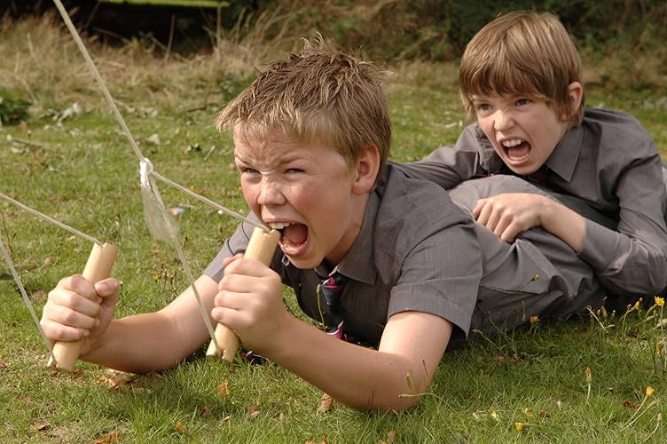 Son of Rambow (2007)
