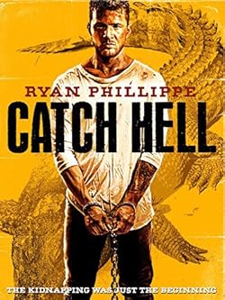 Poster of Catch Hell
