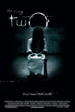 Poster of The Ring Two