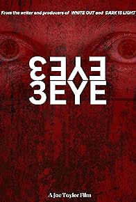 Primary photo for 3 Eye Piecing the Veil