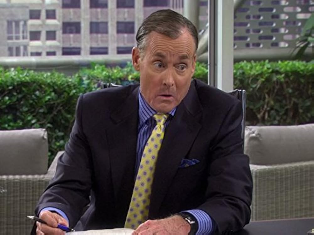 John C. McGinley IMDb