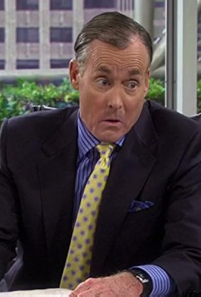 Primary photo for John C. McGinley Primary photo for John C. McGinley