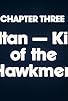 Primary photo for Chapter Three: Vultan - King of the Hawkmen