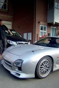 Primary photo for Mazda RX-7