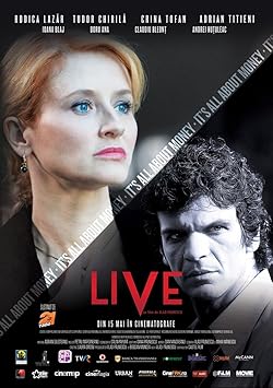 Poster of Live