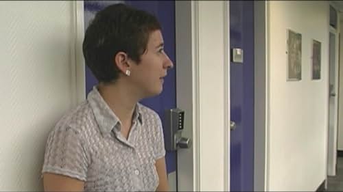 Strongman filmidagi yalangoch Masha Semkina