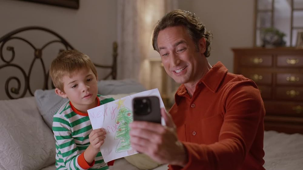 InTouch Christmas Ad IMDb