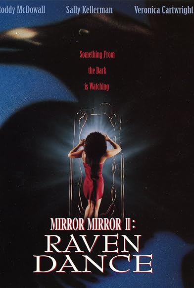 Primary photo for Mirror Mirror 2: Raven Dance Primary photo for Mirror Mirror 2: Raven Dance
