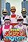 Dengeki Sentai Changeman: The Movie's primary photo