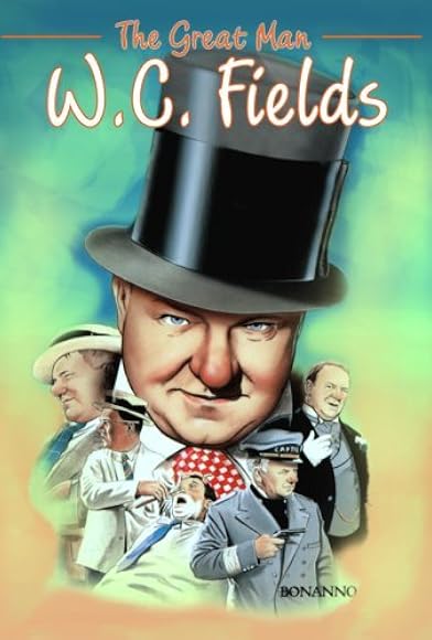 Primary photo for The Great Man: W.C. Fields Primary photo for The Great Man: W.C. Fields