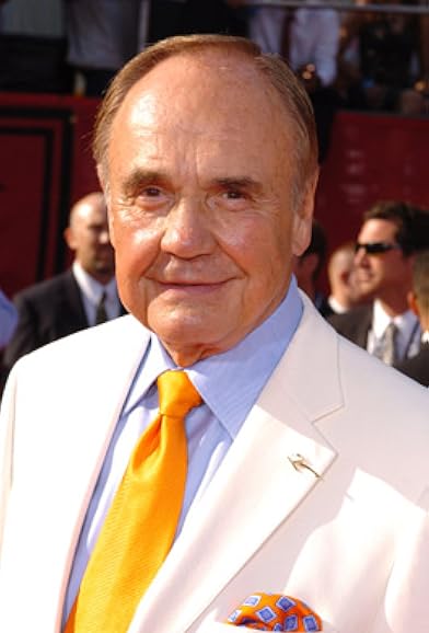 Primary photo for Dick Enberg Primary photo for Dick Enberg