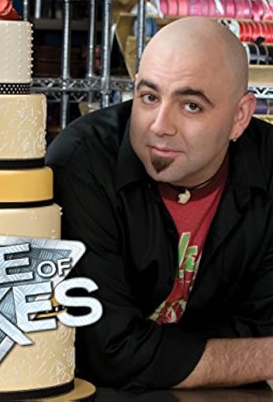 Primary photo for Duff Goldman Primary photo for Duff Goldman