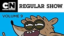 Regular Show Season 6 Imdb