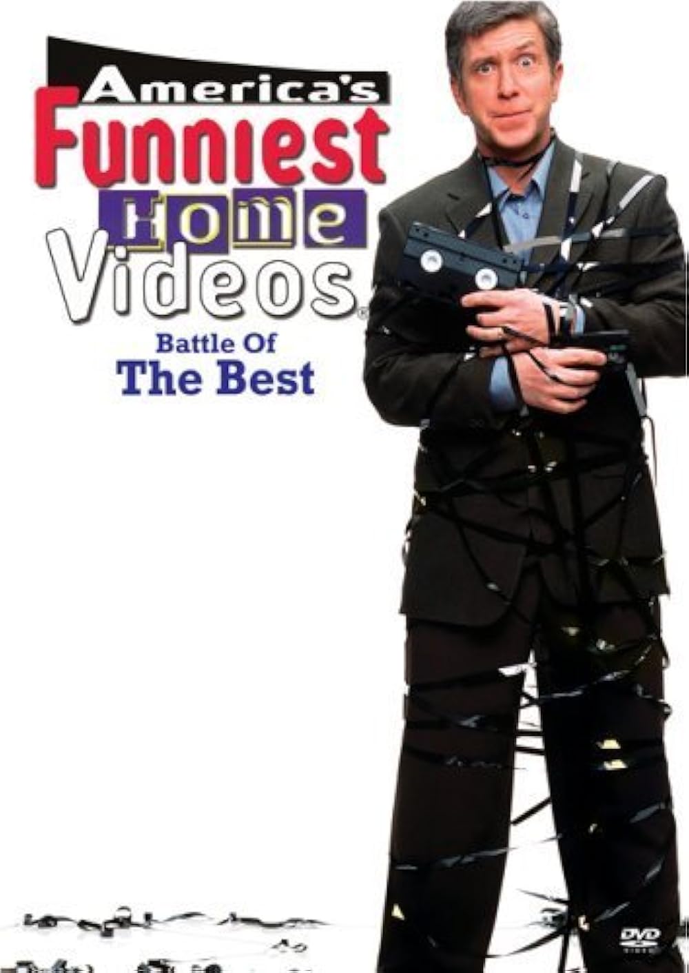 America's Funniest Home Videos (1989)
