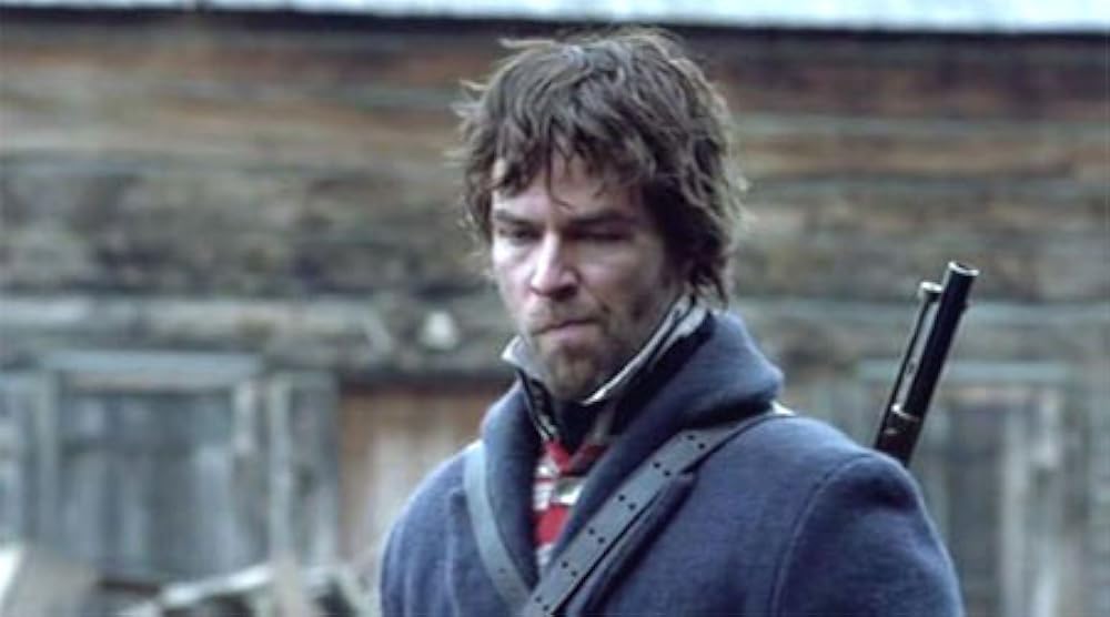 Ginger Snaps Back The Beginning (2004)