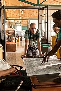 Primary photo for Despegue